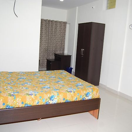 Pratham Residency Hotel Mysore Exterior foto