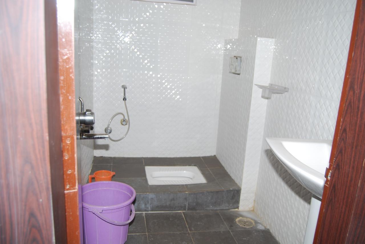 Pratham Residency Hotel Mysore Exterior foto